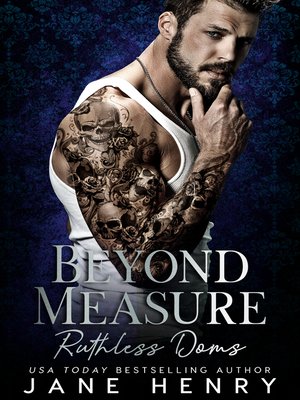 cover image of Beyond Measure